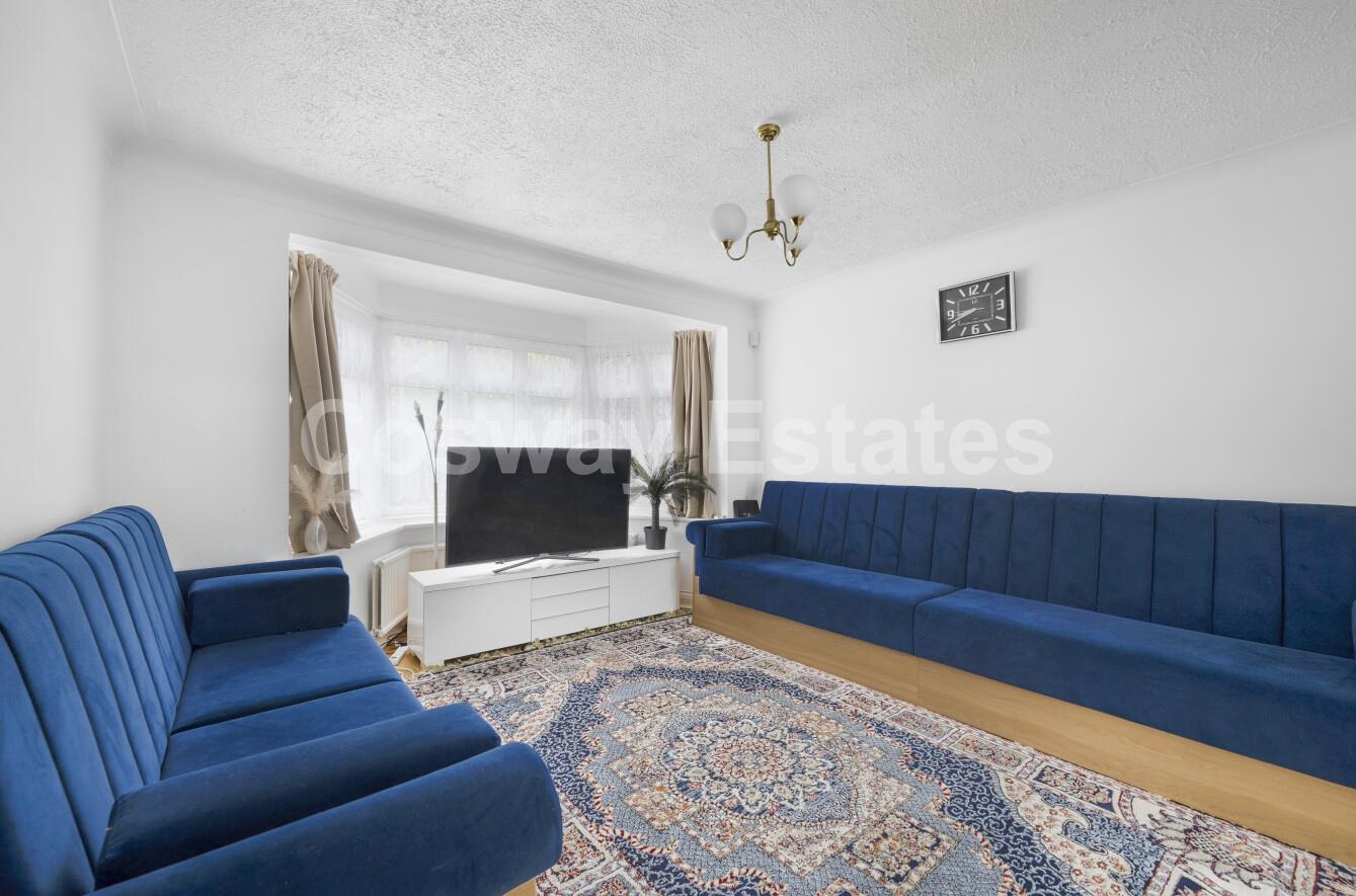 Worcester Crescent, Mill Hill, NW7, Mill Hill